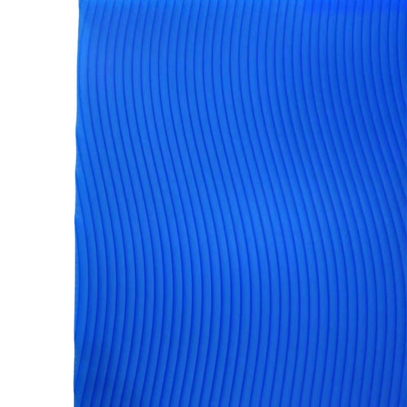 Vodotesná S-Wave dutá PP doska pre podlahovú izoláciu