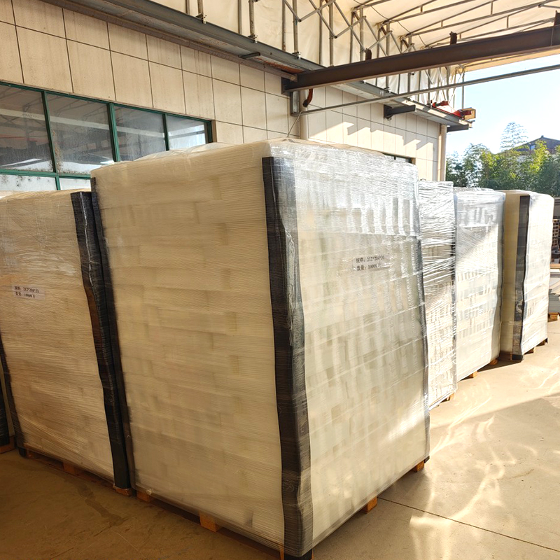 Opakovane použiteľná polypropylénová dutá doska proti poškriabaniu